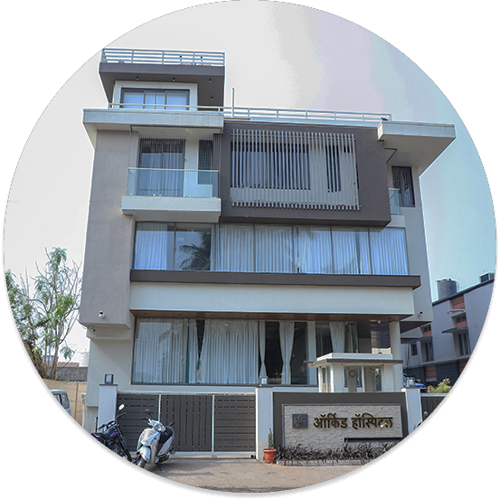 Best Multi Speciality Hospital in Kodoli Warananagar