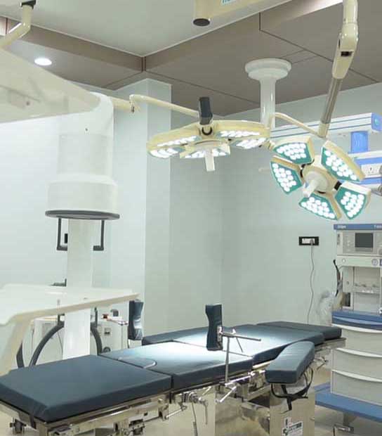 Best Multi Speciality Hospital in Kodoli Warananagar