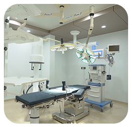 Best Multi Speciality Hospital in Waananagar