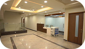 Best Multi Speciality Hospital in Kodoli Warananagar